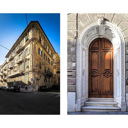 Апартаменты Eli&Fra2 Специя Экстерьер фото